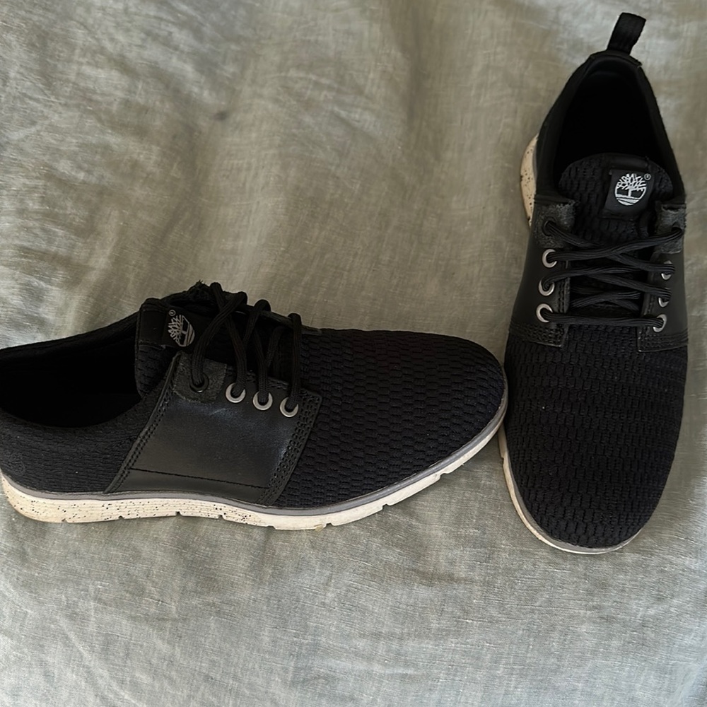 Women’s Timberland Sensorflex Comfort Sneaker Size 7